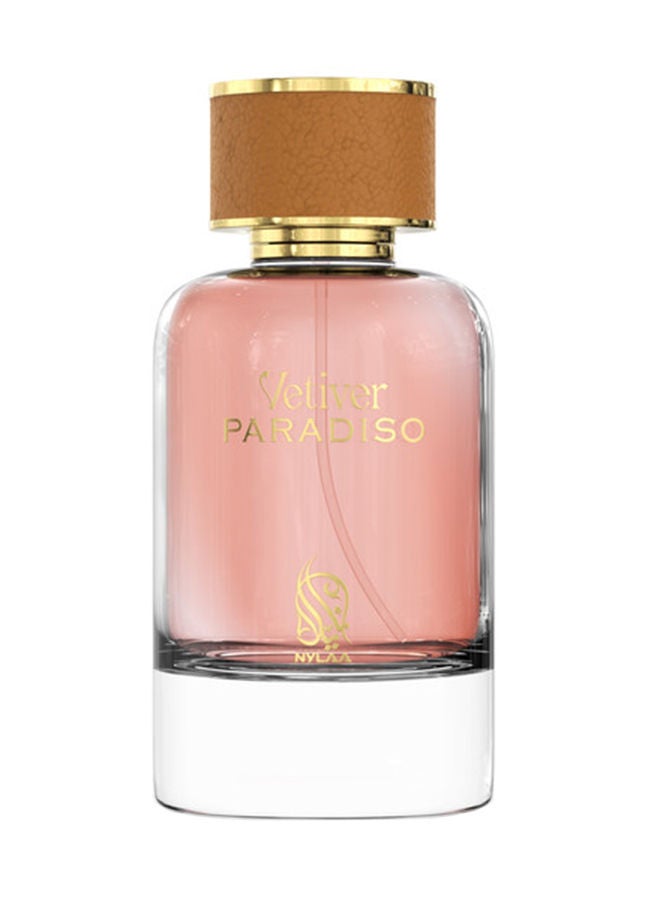 NYLAA VETIVER PARADISO EDP 100 ml - Image 2