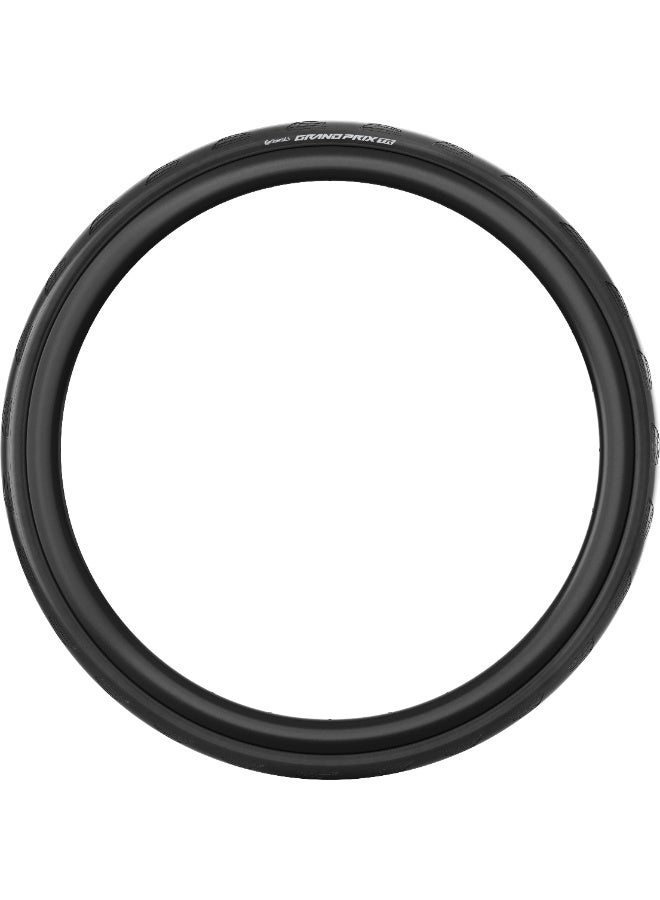 Continental Grand Prix TR  Road Bike Tire 700x28/30/32C，622-28/30/32| The Best Allrounder in the Field - BlackChili,new 4-ply construction,Tubeless Ready - Image 3