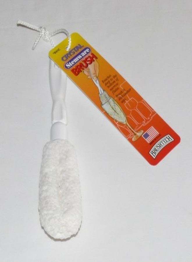 براش تيك فرشاة غسيل الأواني الكريستالية من بروشتك، B61C، مقاس واحد، لون واحد - Image 2