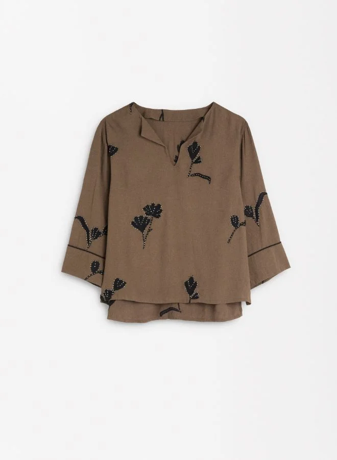 PARFOIS Top