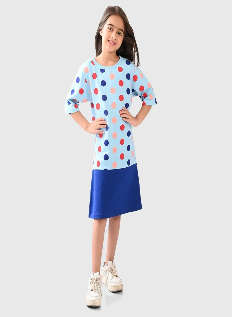 Bonkids Girls Dresses