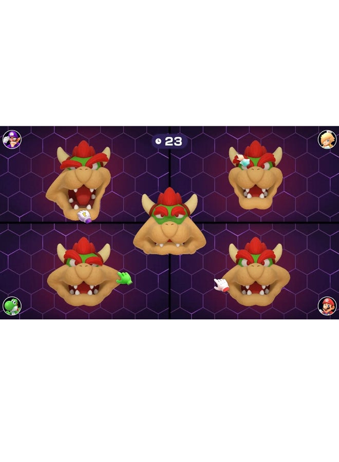 Nintendo Mario Party Superstars - Arcade & Platform - nintendo_switch - Image 3