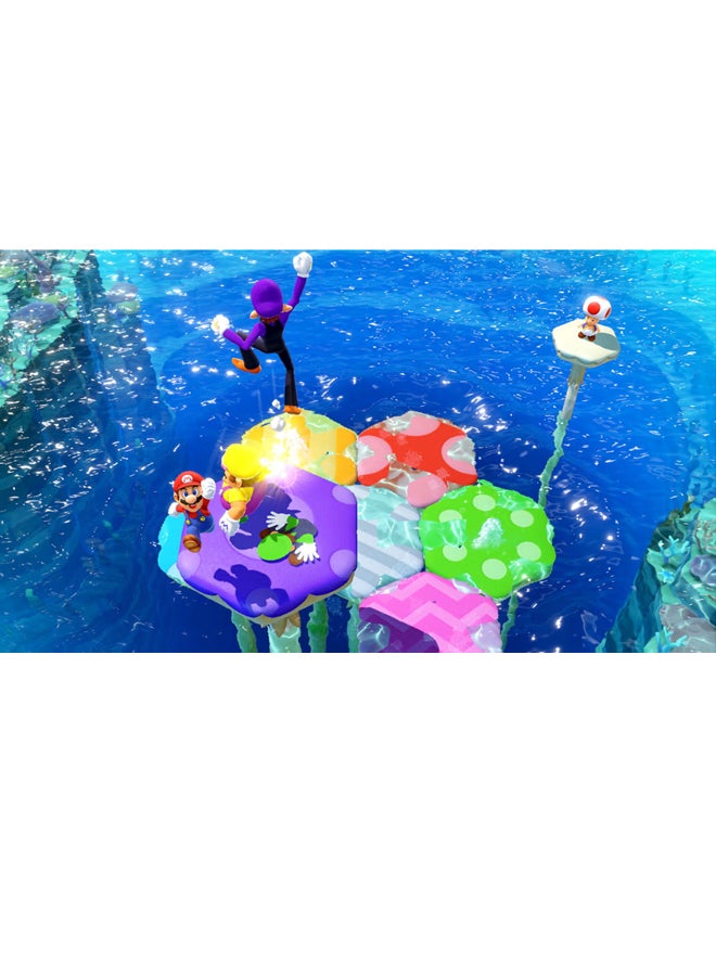 Nintendo Mario Party Superstars - Arcade & Platform - nintendo_switch - Image 5