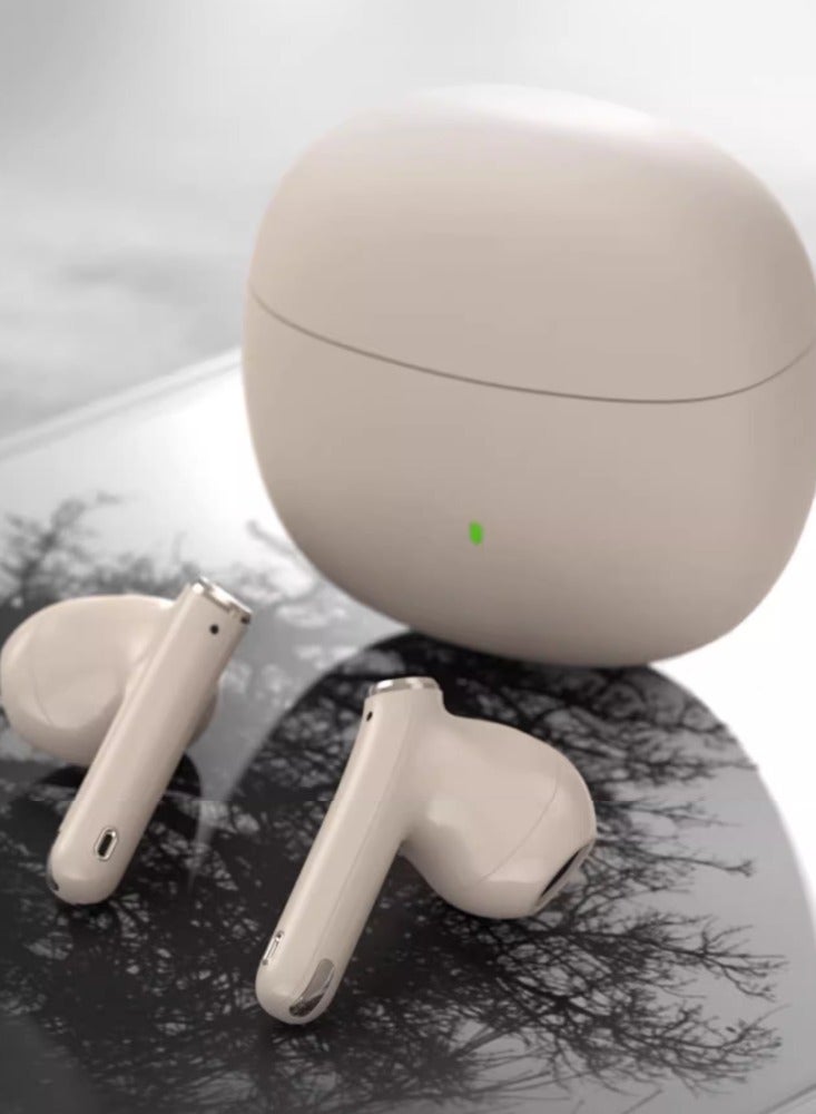 Wireless Bluetooth Earphones With Strong Endurance, Sports Noise Reduction, HIFI Level High Fidelity Sound Quality - Image 4
