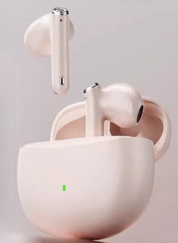 Wireless Bluetooth Earphones With Strong Endurance, Sports Noise Reduction, HIFI Level High Fidelity Sound Quality - Image 1