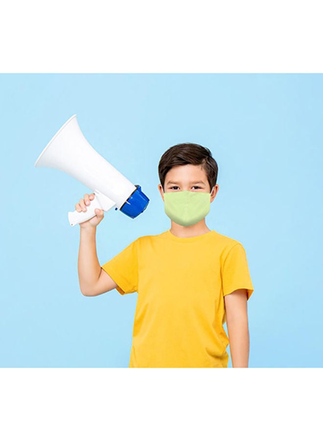 NIBEMINENT Face Mask - Image 2