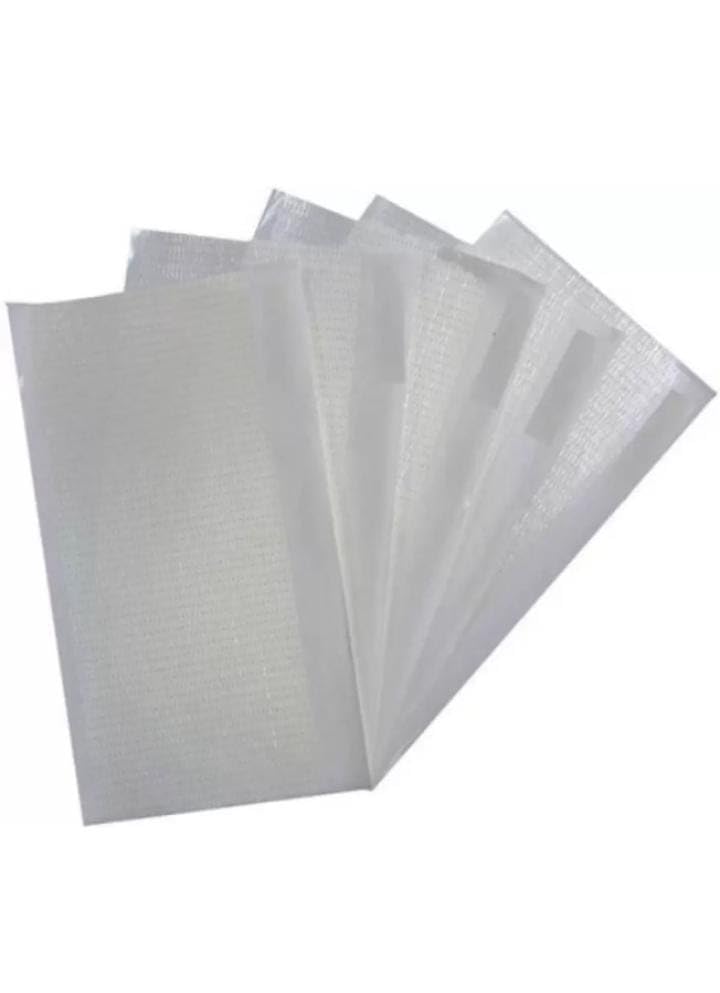 GKC Cricket Bat Safety Fiber Tape, Pack of 5 - Image 2