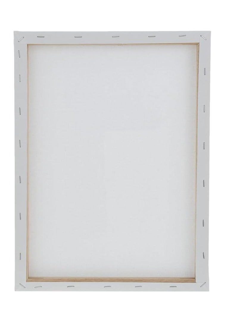 Cosmic Canvas Board, 40 cm x 50 cm Size - Image 3