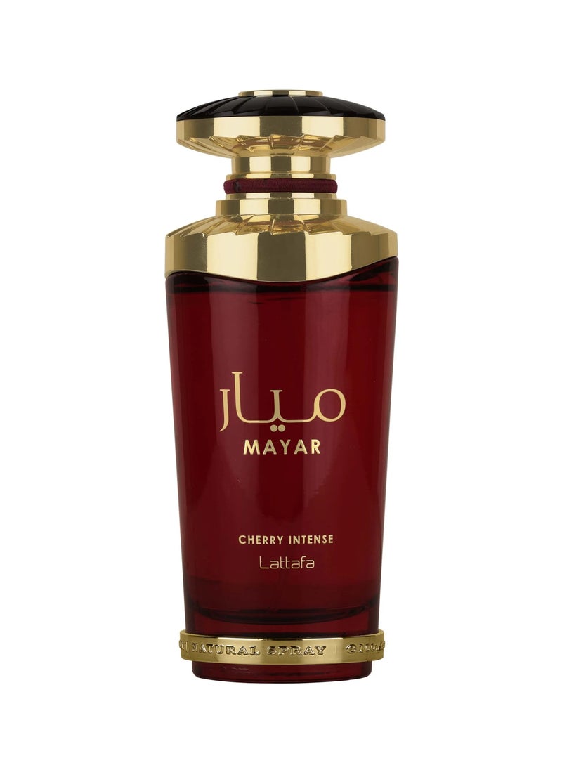 Lattafa Mayar Cherry Intense EDP100ml 