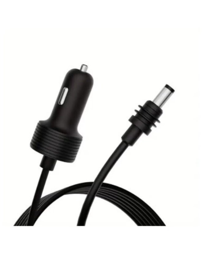 Terabyte Starlink Mini 12V 48V Heavy Duty Car Charger DC Power Cord 9.84FT 3M - Image 2