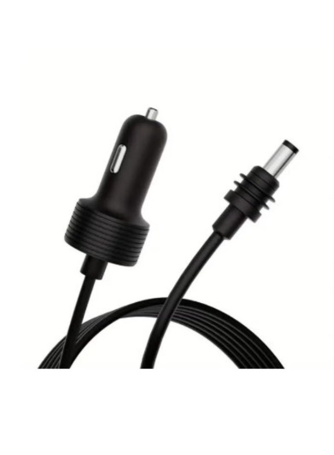 Terabyte Starlink Mini 12V 48V Heavy Duty Car Charger DC Power Cord 9.84FT 3M - Image 1