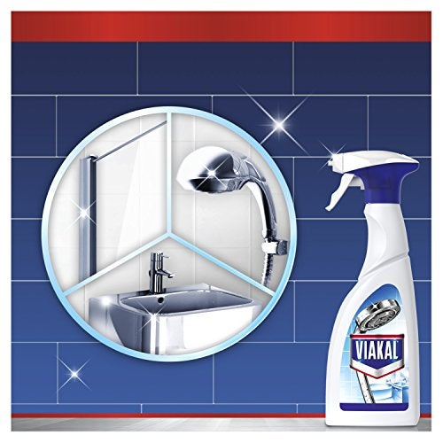 Procter & Gamble Viakal Limescale Remover Ultra Spray 500ml - Image 4
