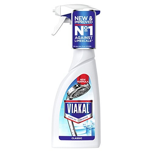 Procter & Gamble Viakal Limescale Remover Ultra Spray 500ml - Image 1