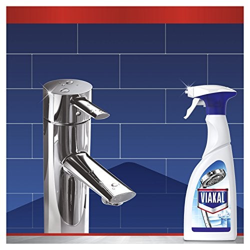 Procter & Gamble Viakal Limescale Remover Ultra Spray 500ml - Image 2