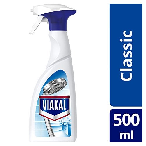 Procter & Gamble Viakal Limescale Remover Ultra Spray 500ml - Image 5