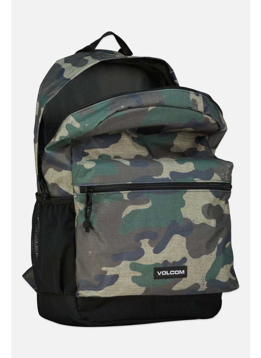 Men Camouflage Backpack 29 L x 46 H x 15 W cm, Green Combo - pzsku/Z58201D2A3B479F28C616Z/45/_/1729779421/cbfc84df-4671-42aa-90b5-a32abf83aa8f