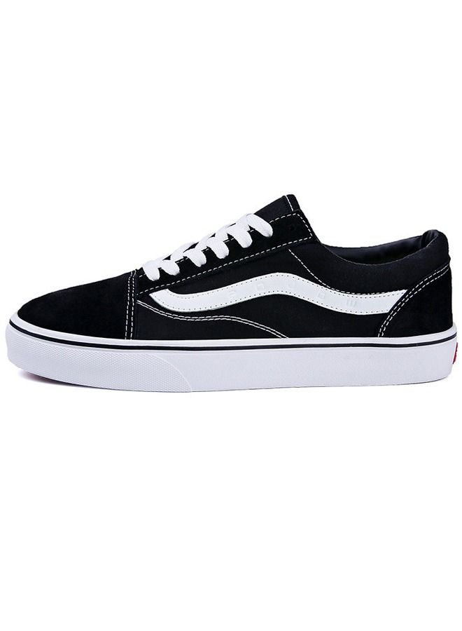 Unisex Sneakers Black  - Image 1