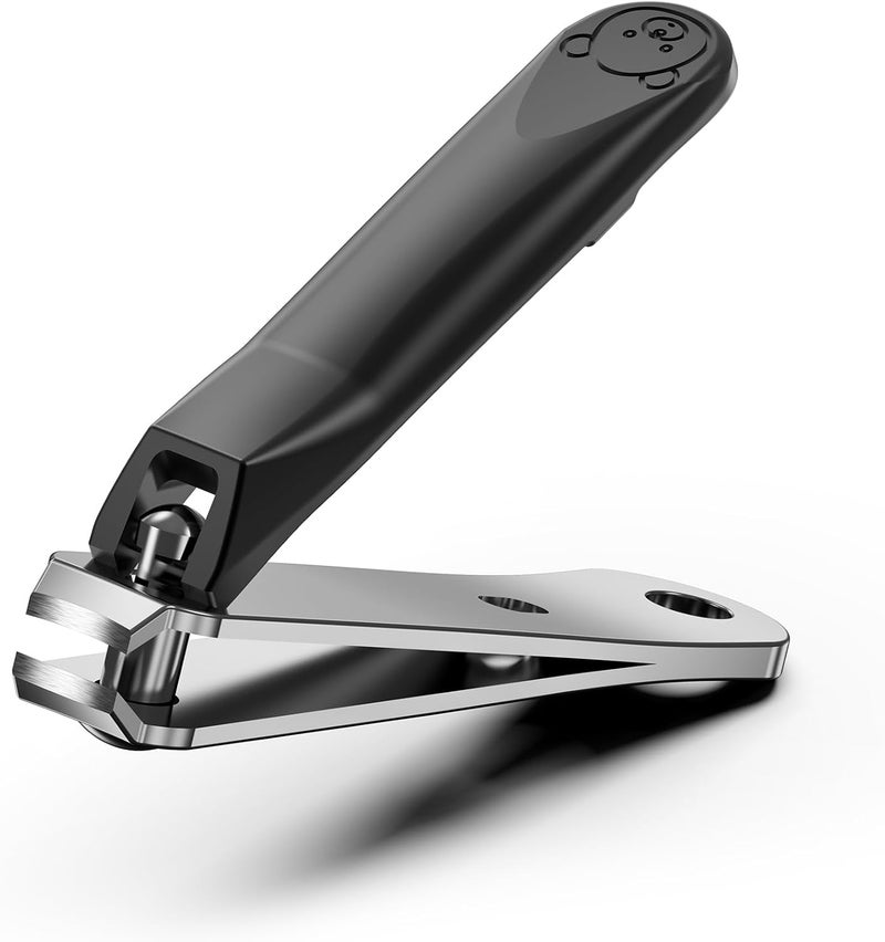 FERYES Kids Nail Clippers  Small Jaw Precise Baby Nail Trimmer Fingernail Clippers for Toddler Child Infant  Safe  Precise Nail Grooming Tool for Baby - Image 1