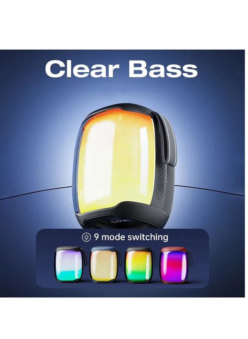 ساناج مكبر صوت سناك V12S برو بلوتوث لاسلكي - Image 5