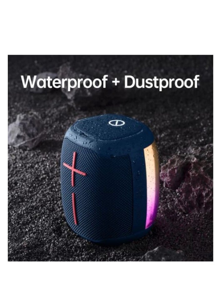 ساناج مكبر صوت سناك V12S برو بلوتوث لاسلكي - Image 4