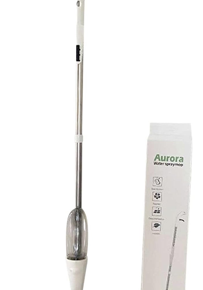 Washable Reusable Floor Cleaning Mop Set - Image 2