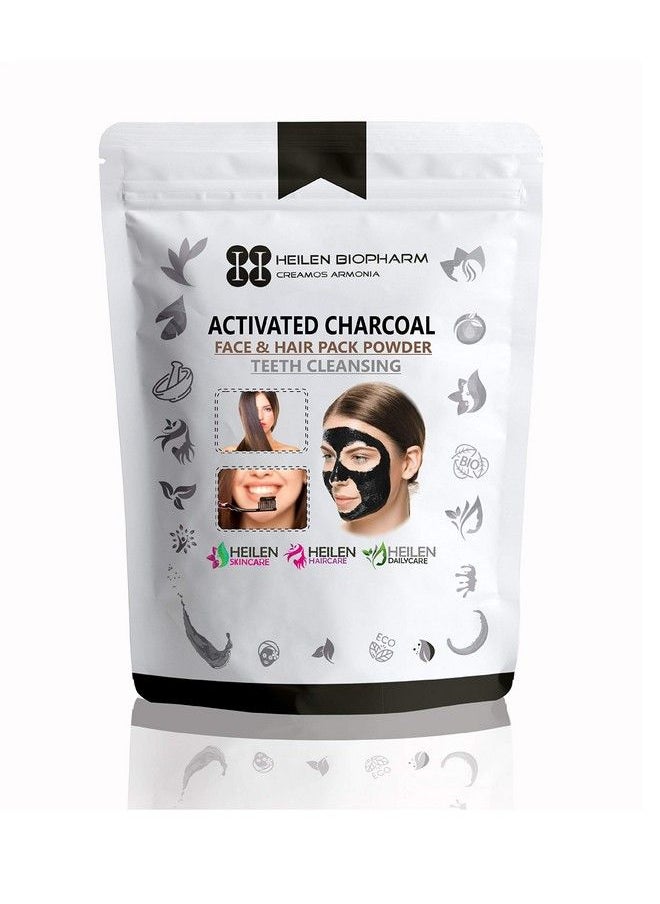 Activated Charcoal Powder For Face Pack (Food Grade 75 Gm / 2.65 Oz / 0.17 Lb) - pzsku/Z5820801604156F9ECA3AZ/45/_/1690020275/07850ffe-32ea-495a-8ed3-5dc134c4cc3e