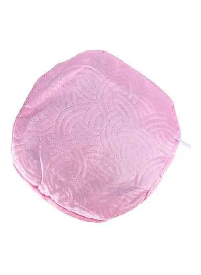 Electric Nourishing Hair Care Cap Pink - Image 4