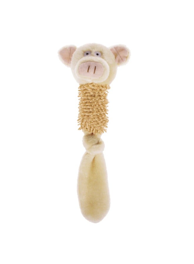 Petsary 3 pcs/set Dog plush toy set -Material: plush - Image 4