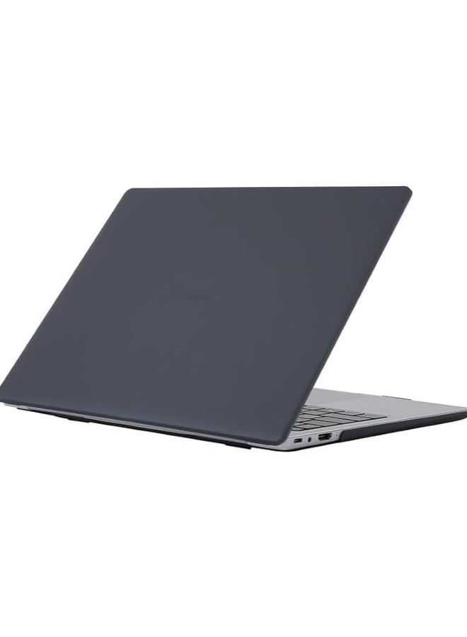 Laptop Case Compatible with Huawei Matebook X 2020 13 Inch Model EUL-W19 EUL-W19P EUL-W29P Crystal and Matte PC Cover Laptop Protective Hard Shell - Image 1