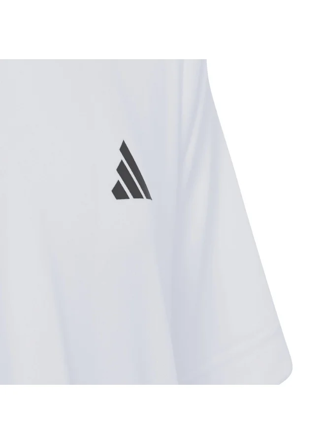 adidas تي شيرت بي كلوب بثلاثة أزرار