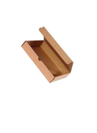 كرتونه صغيره للحفاظ علي المنتجات اثناء الشحن 18X9X5 سم  - عدد 10 قطعه - pzsku/Z58214C8A677F10AF1871Z/45/_/1739780172/099322c3-4c34-4948-9f54-19e45ff7e243