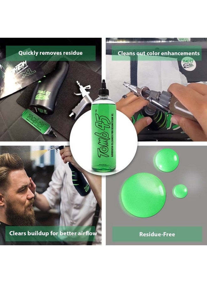 Tomb 45 Tomb45® Airbrush Cleaner - Image 4
