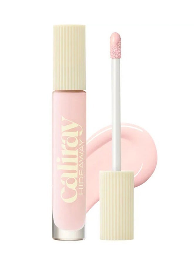 caliray Hideaway Brightening + Hydrating Under Eye Color Corrector Concealer 7ml - Image 1