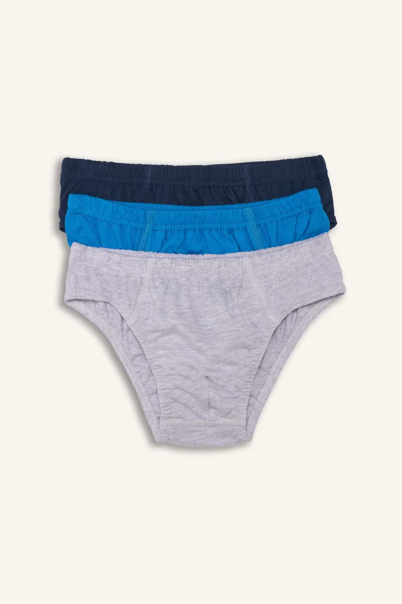 DeFacto Boy 3 piece Slip Panty