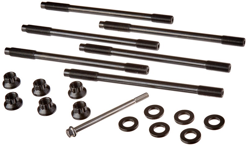 ARP مجموعة مسامير رأس ARP بولاريس RZR 900cc/1000cc - Image 2