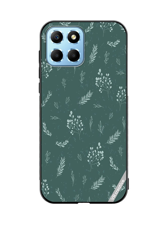 VR CREATIVE Protective Case Cover For Honor X8 5G Classickases Design Multicolour - Image 1