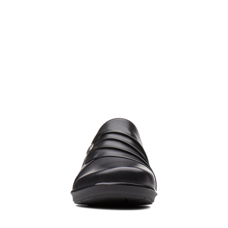 clarks Hope Roxanne Slip on Shoes - Image 3