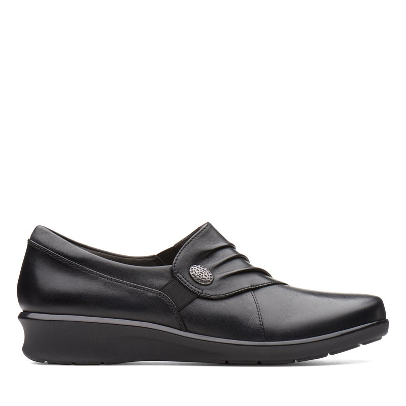 clarks Hope Roxanne Slip on Shoes - Image 1