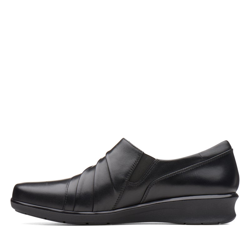 clarks Hope Roxanne Slip on Shoes - Image 5