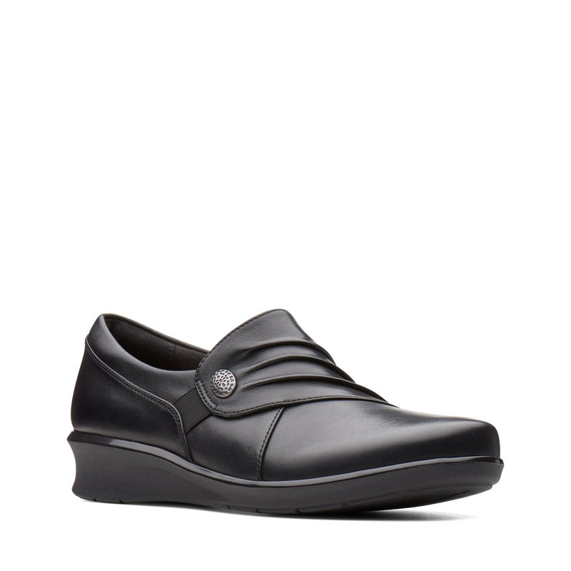 clarks Hope Roxanne Slip on Shoes - Image 2