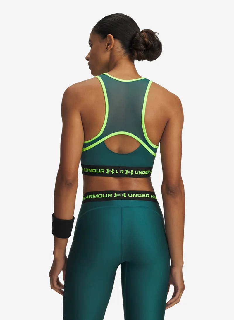 UNDER ARMOUR Mesh Training Tank