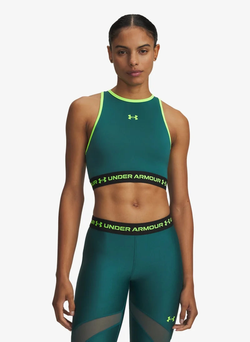 UNDER ARMOUR Mesh Training Tank
