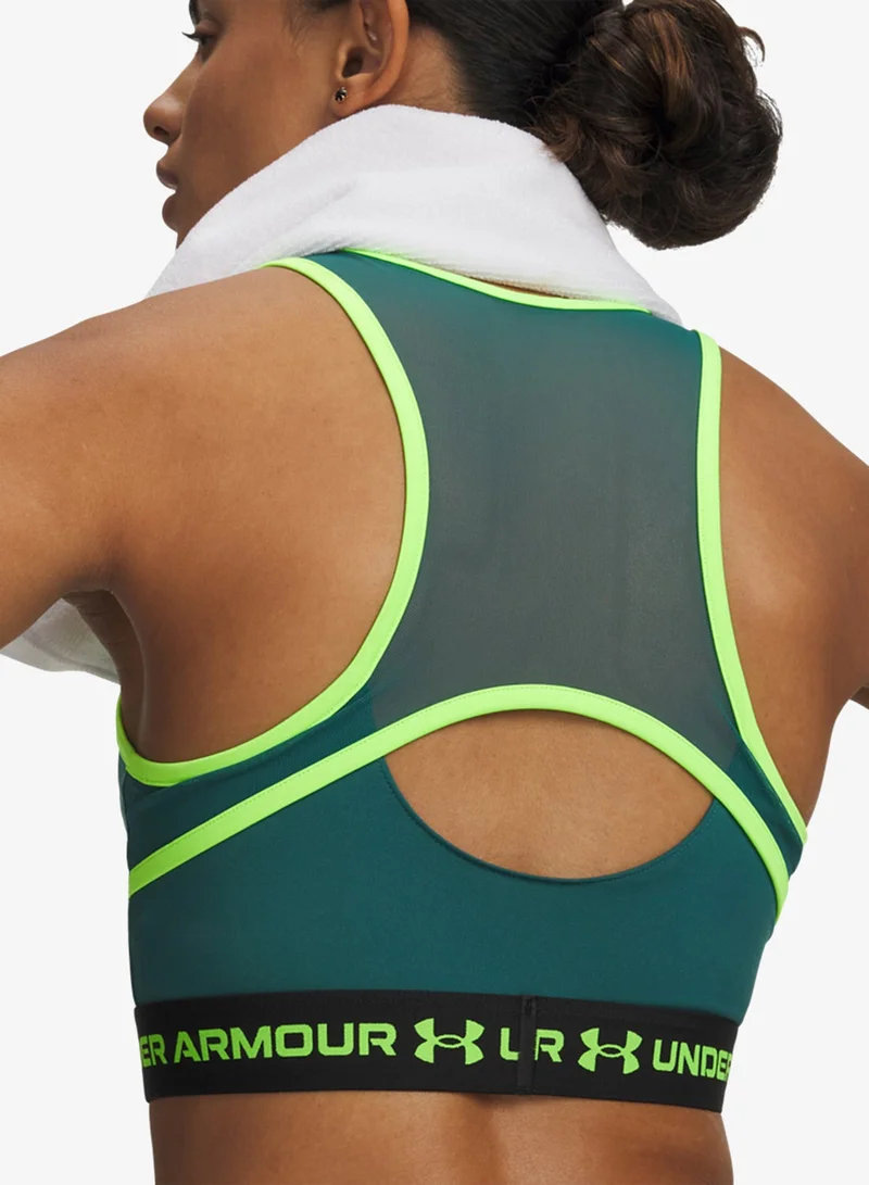 UNDER ARMOUR  Mesh Training Tank for Women | Best Price UAE
