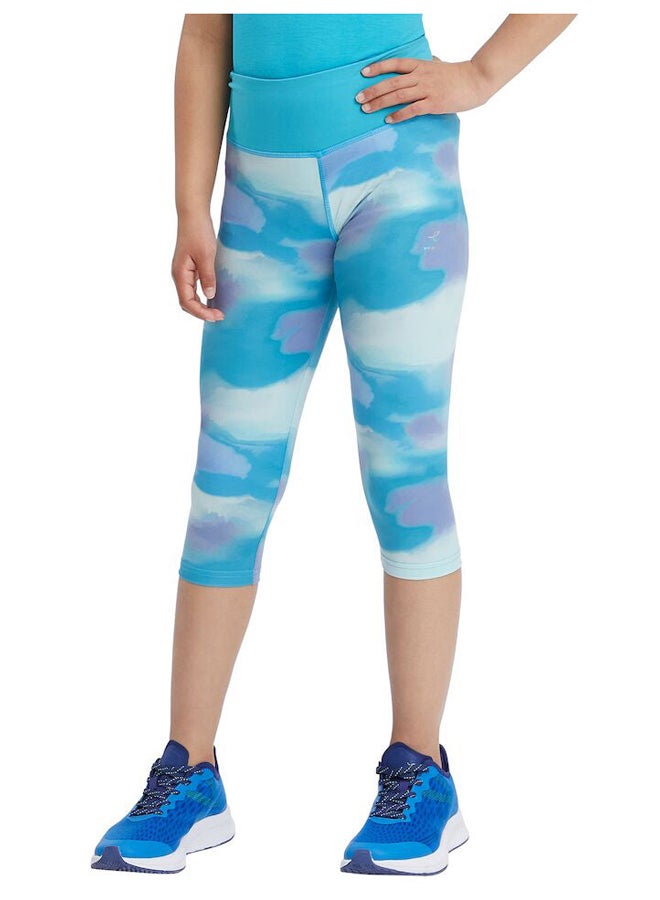 Energetics Kerassa Juniors Short Tights 