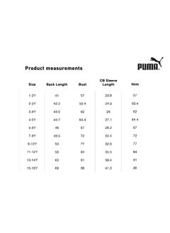 PUMA Essentials Kids Boys Short Sleeve T-Shirt  - Image 3