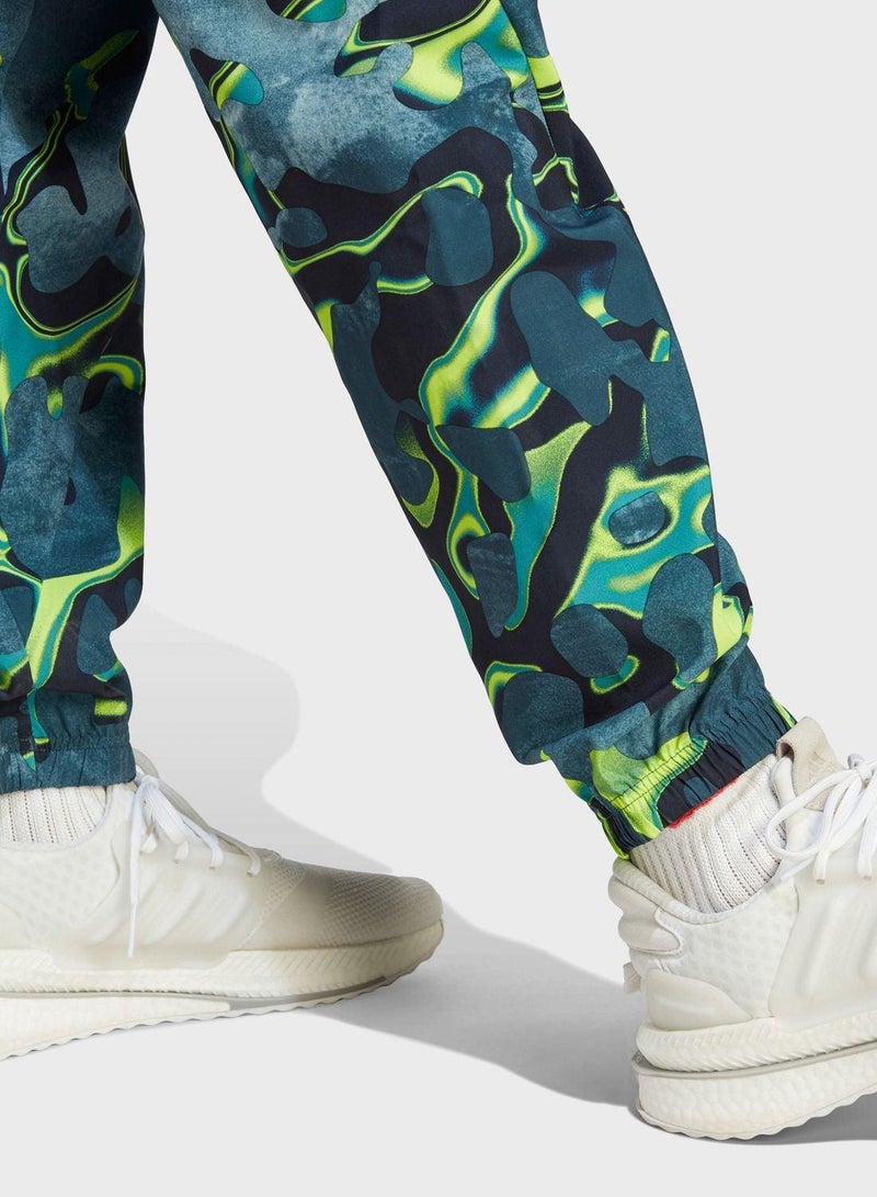 اديداس إم إف آي إيه أو بي بي تي كيو - Image 5