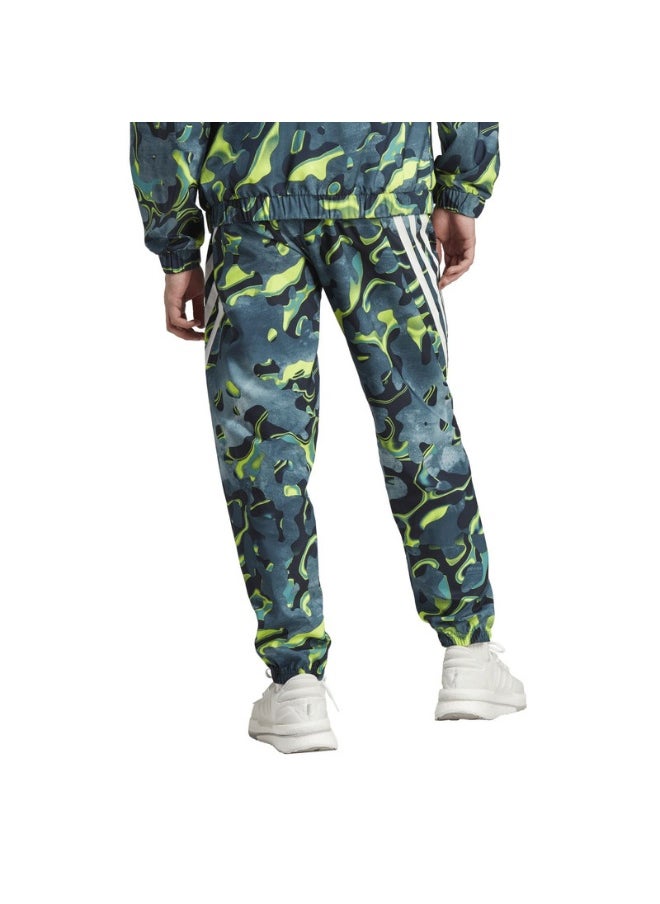 Adidas M FI AOP PT Q3  - Image 1