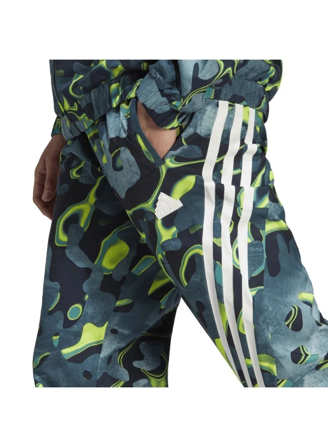 Adidas M FI AOP PT Q3
