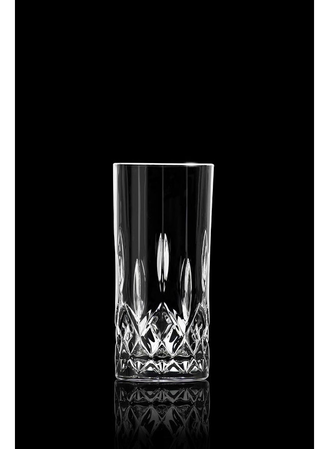 RCR Opera Hi Ball Tumbler Set 6Pc 35Cl - Image 3