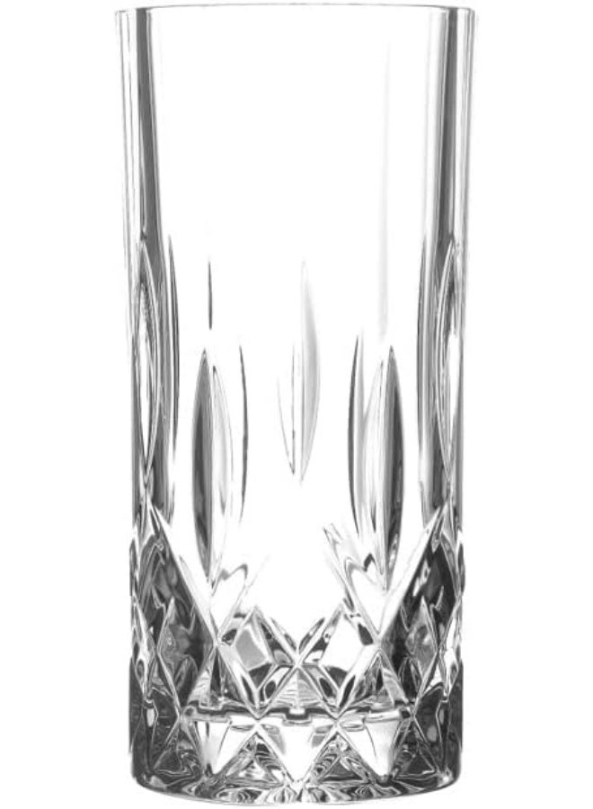 RCR Opera Hi Ball Tumbler Set 6Pc 35Cl - Image 1